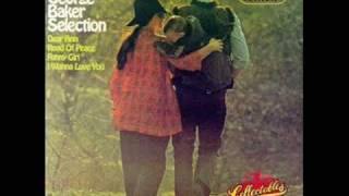 George Baker Selection - Goodbye (1969) chords