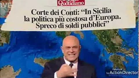 Quanti agenti forestali ci sono in Sicilia?
