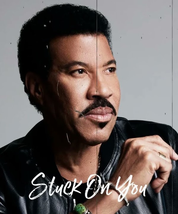 Stuck on You - Lionel Richie (Tradução) Legendado Lyrics (The Best