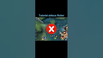 ✅Tutorial aldous double damage #mobilelegends #shorts #mlbb #shortmlbb #aldous