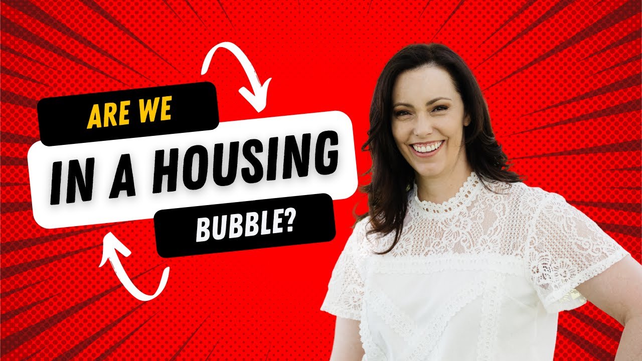 Are we in a housing bubble? Will there be a housing crash? Is there a ...