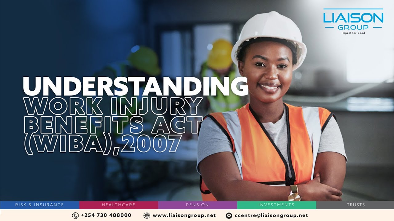Understanding Work Injury Benefits Act WIBA 2007 - Webinar