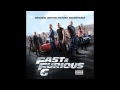 Here We Go - Fast And Furious 6 OST
