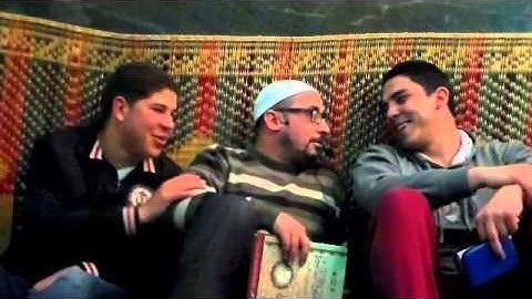 سورة الشعراء من الآية 192 إلى227