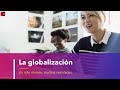 La globalización