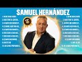 Samuel hernndez  grandes sucessos especial anos 80s grandes sucessos