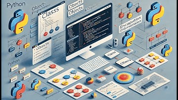 Object Oriented Programming in Python for beginners