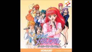 Carrying These Feelings - Mariko Kouda (Megumi Juuichiya)