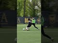 Le sosie de Doku à t’il une chance de signer pro ?! ✍️⚽️