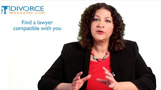 How to Choose a Divorce Lawyer