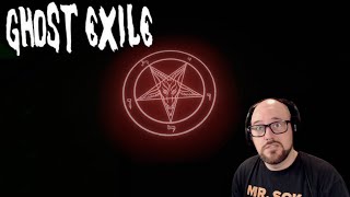 Ghost Exile has some HUGE maps - Russian Indie Horror Game