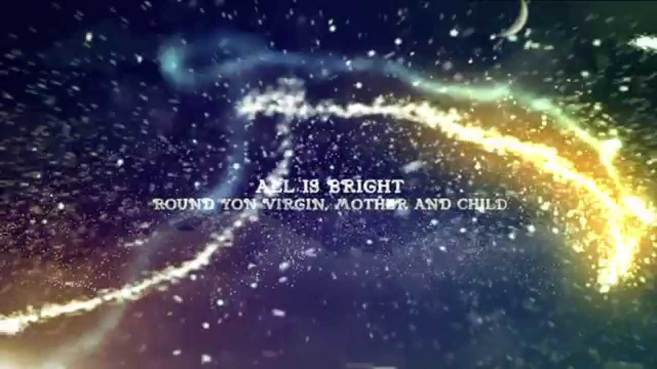 Silent Night Sleep In Heavenly Peace YouTube