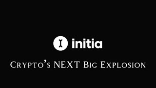 The Hidden Crypto Gem Nobody Is Talking About Initia Explained