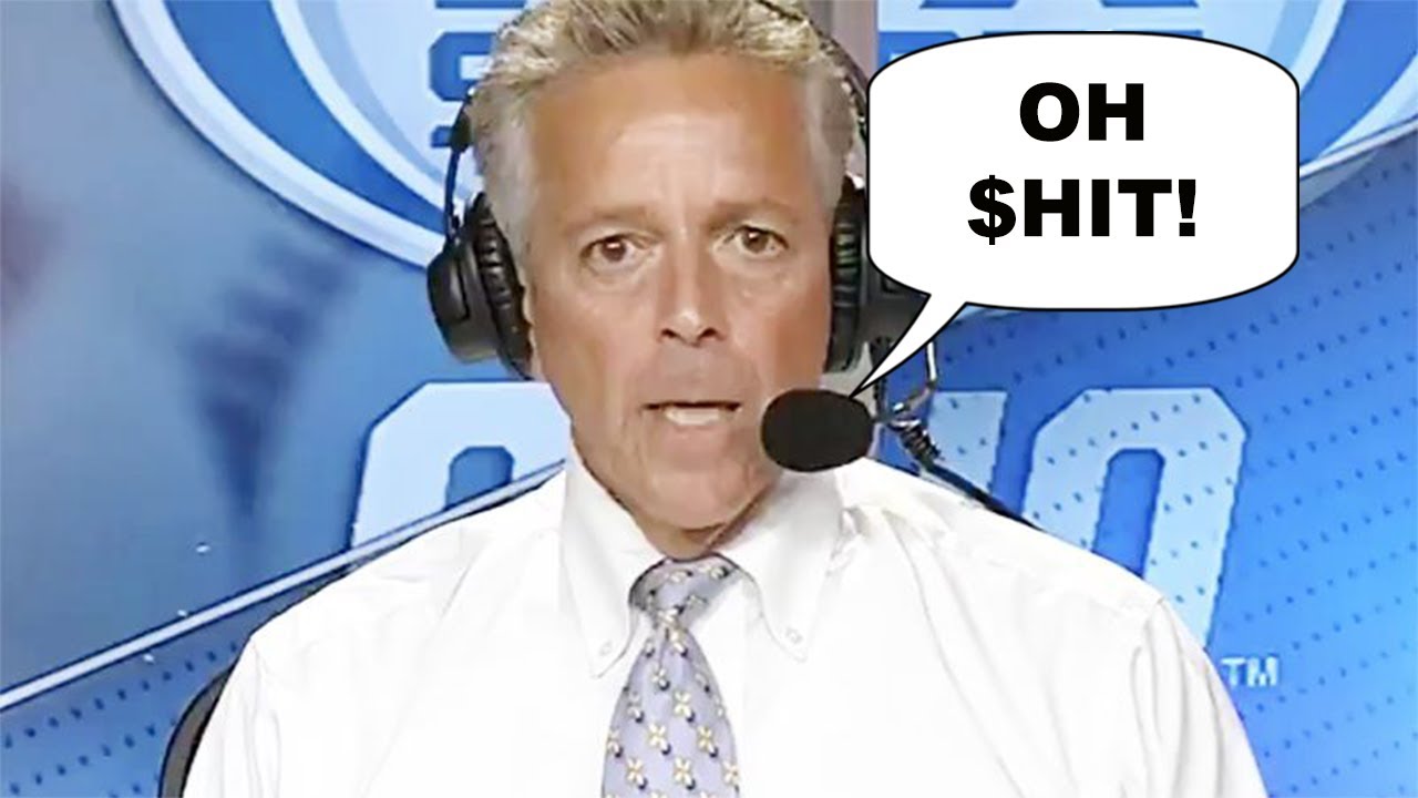 Thom Brennaman, Reds Announcer, Is Suspended for Homophobic ...