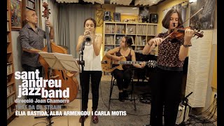 2020 That da da strain ÈLIA BASTIDA, ALBA ARMENGOU, CARLA MOTIS, JOAN CHAMORRO