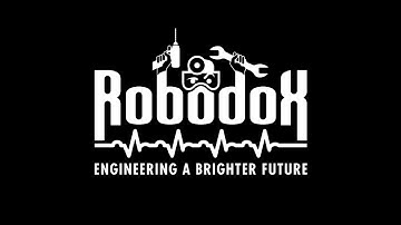 The Robodox Team 599 Robot Reveal 2018