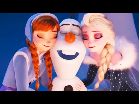 olaf's-frozen-adventure-trailer-2017-movie---official