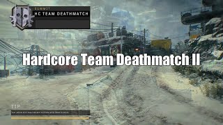 Call of Duty® Black Ops IIII - Hardcore Team Deathmatch II - Commentary