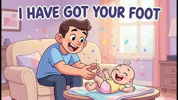 I Have Got Your Foot