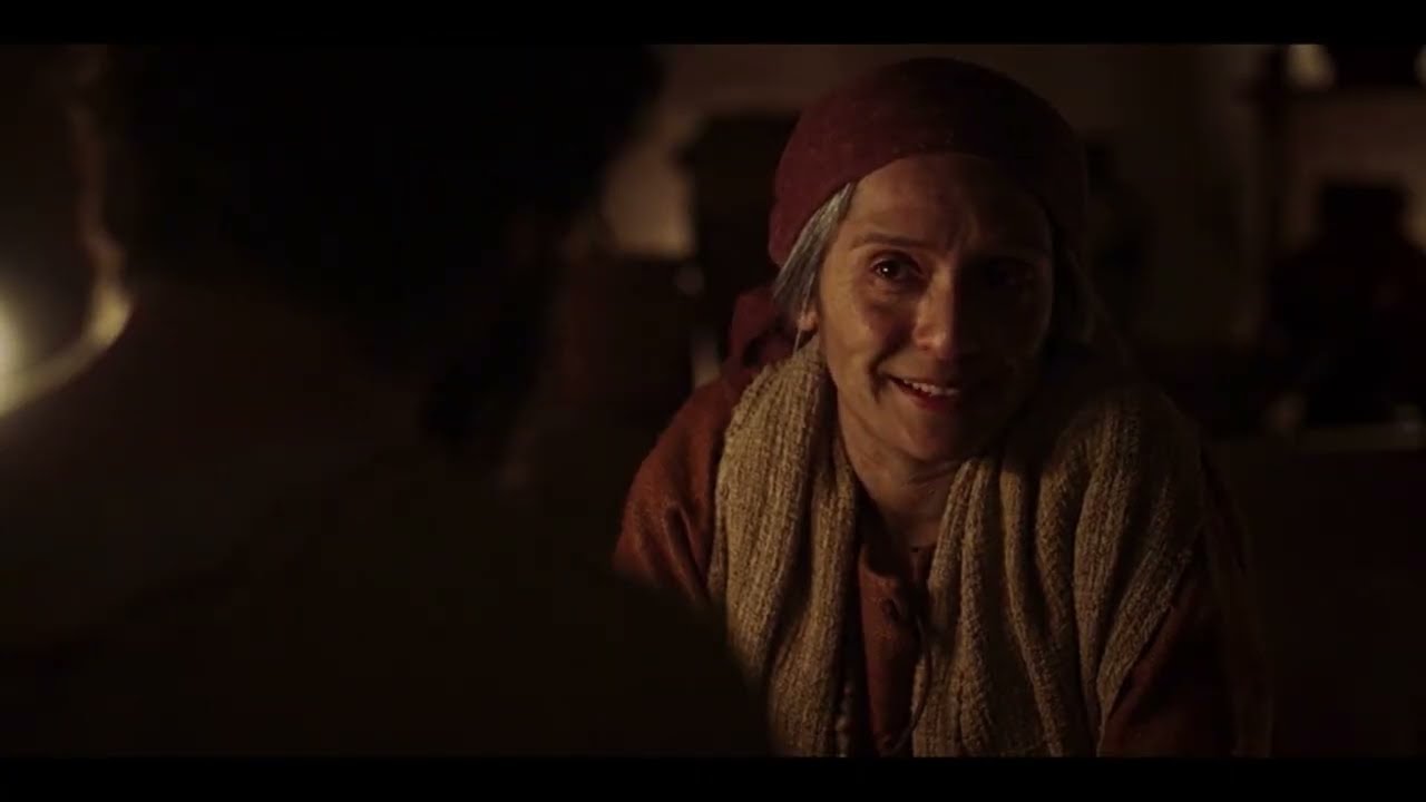 A kiválasztottak - János evangéliumának keletkezése