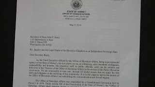 Embattled OHA official receives community support