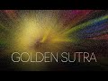 THE GOLDEN SUTRA  I  8K HDR  I  COLORS OF BUDDHISM  I  RELAXING SATISFYING VISUALS #HDR #4K #8K