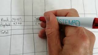 Tabular Statements 6