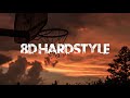 The Script - Hall Of Fame Dark Rehab Hardstyle Bootleg 8D Audio The Script - Hall Of Fame Dark Rehab Hardstyle Bootleg 8D Audio