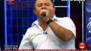 Taner Olgun Hasreti Ben Çekerim Resimi