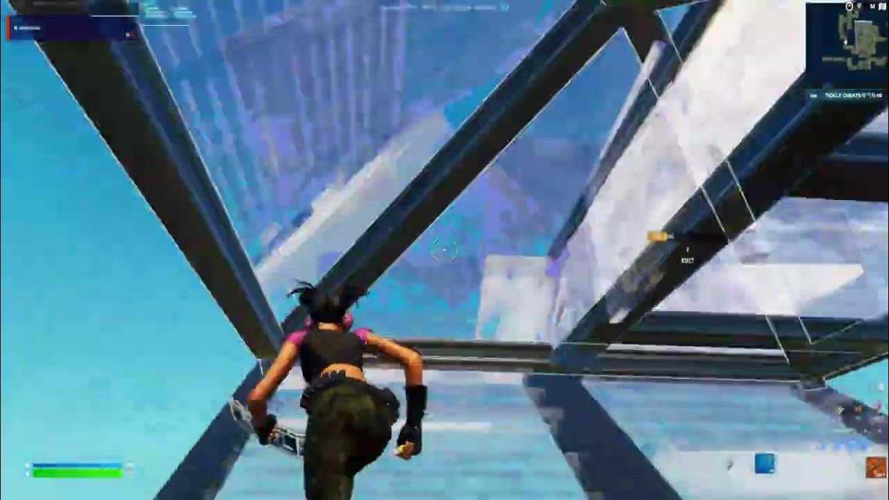 Na im rilly the best mc player youtube