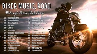 Musica Rock Para Ouvir Em Casa No Carro Ou Na Estrada - Mejor Rock n Roll para motociclistas 2021