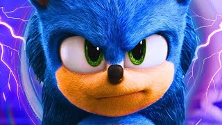 Miniatura de vídeo de "Sonic The Hedgehog Movie: || I'm Blue || (Da Ba Dee)"