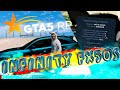 INFINITY FX50S FT НА GTA 5 RP | ОБЗОР Стоит ли покупать?