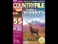 Celebrating 10 years of BBC Countryfile Magazine!