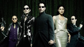 The Matrix