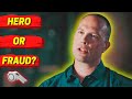 The TRUTH About the DAVID GRUSCH Interview *PSYCHIC READING*