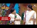 Debate amidst rinku devi  santosh  the kapil sharma show