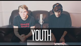 Troye Sivan - YOUTH [Cover ft. Joe Conaboy]