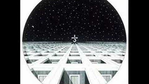 Blue Oyster Cult: Then Came the Last Days of May
