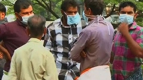 Nipah virus | নিপা ভাইরাসে আক্রান্তের সংখ্যা ১শ