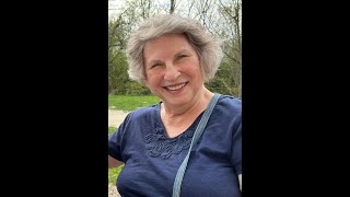 Deanne Sterby Memorial Service - Friday, May 16, 2025