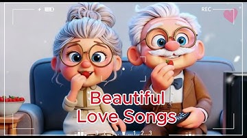 Endless Love Songs Collection 💕 Timeless Love Songs for Every Moment