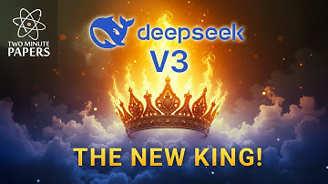 DeepSeek V3 - The King is Back…For Free!