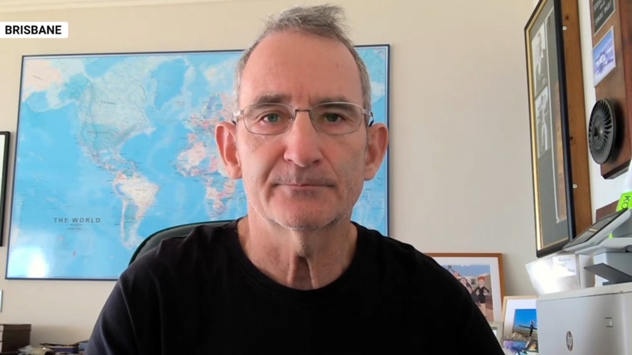 ‘Keep out of politics’: Former Shark Tank investor’s warning to businesses