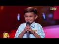 Sultan  fan bhagat singh da  independence day spl  studio round 14  vop chhota champ 4