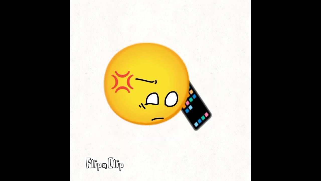 my hand hurt now😭 emoji 