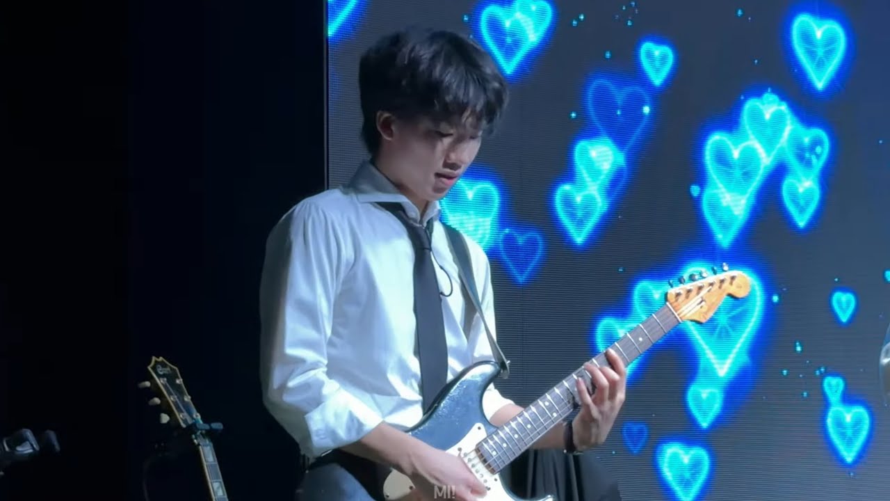 260115 다다다(DADADA) - 매직 카펫 라이드(cover) | 박현진 focus @78LIVE - 다다다