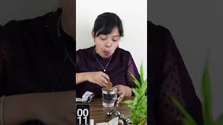 30 Second Happy Happy Challenge 1000 Rs Biscuit Challenge