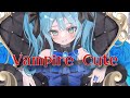Vampire Cute feat. 初音ミク