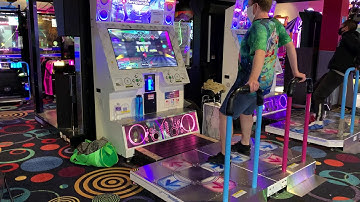 (DDR A20 PLUS) Thank You Merry Christmas EDP-13 [999,480]